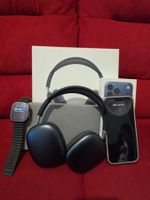 PACK APPLE - iPhone 17 Pro Max/AirPods Max 2/Watch Ultra 3