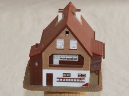 Faller - H0 - 1:87 - Art. Nr B-280 ländliches Wohnhaus