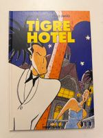 TIGRE HOTEL - MARIO RULLONI / PABLO ZWEIG