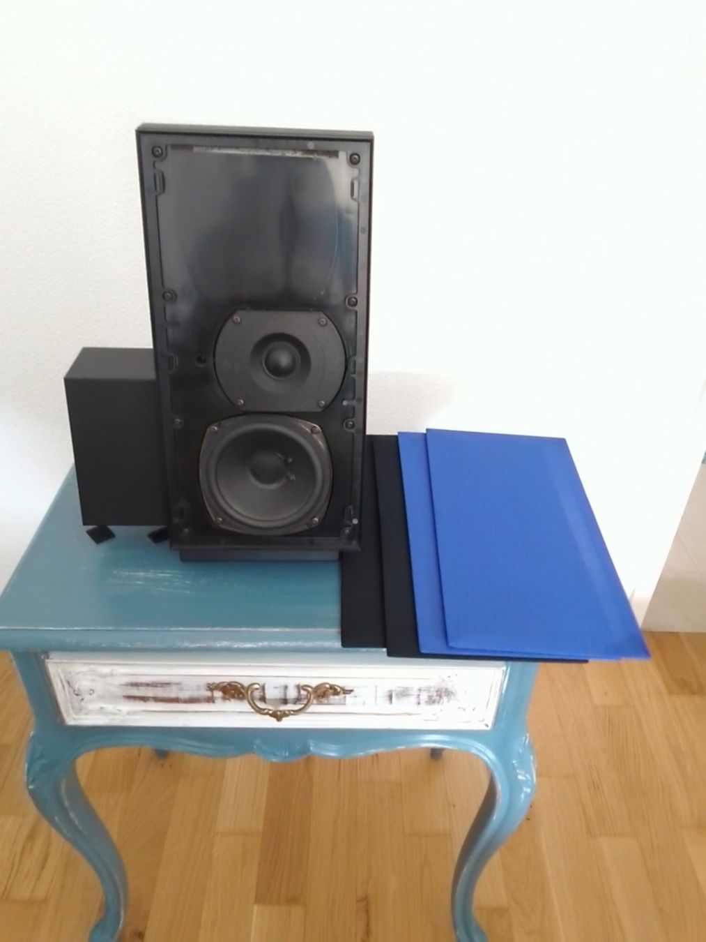 Bang & Olufsen Casse acustiche: Bang & Olufsen BEOLAB2500  Einzelstück – Usato da Lachen venduto da Torrero