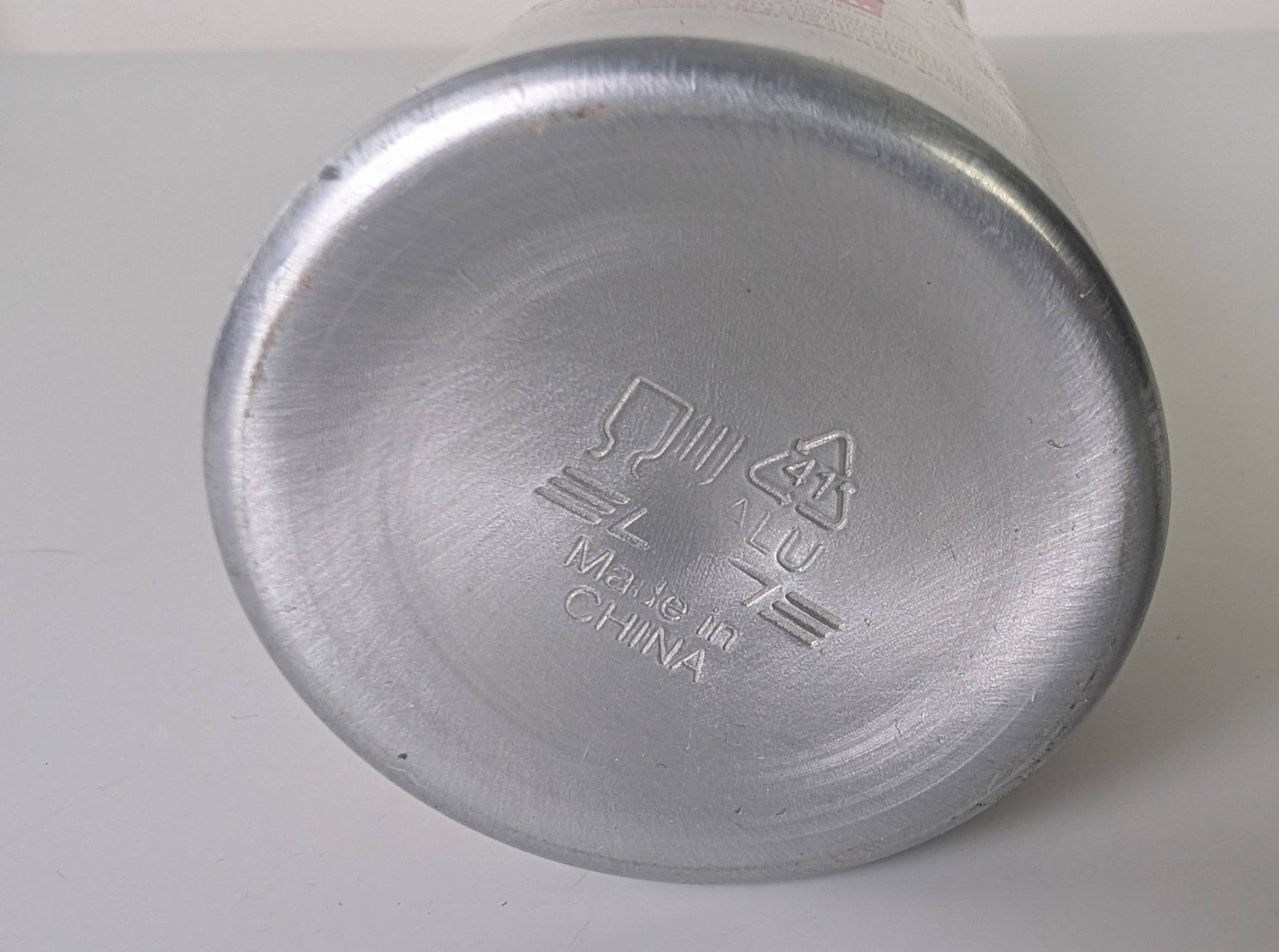 Coca-Cola Borracce & Thermos: Coca Cola Light Autodrill Thermosflasche – Nuovo (secondo la descrizione) da Zürich venduto da 1.Simon 6
