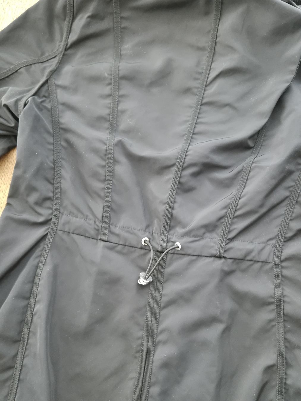 Cappotti: MONCLER Original Parka, Regenjacke, Grösse ca. S – Usato da Emmenbrücke venduto da Mogeli0 5