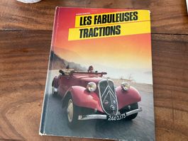Livre "Les Fabuleuses Tractions" - Collectionneur !
