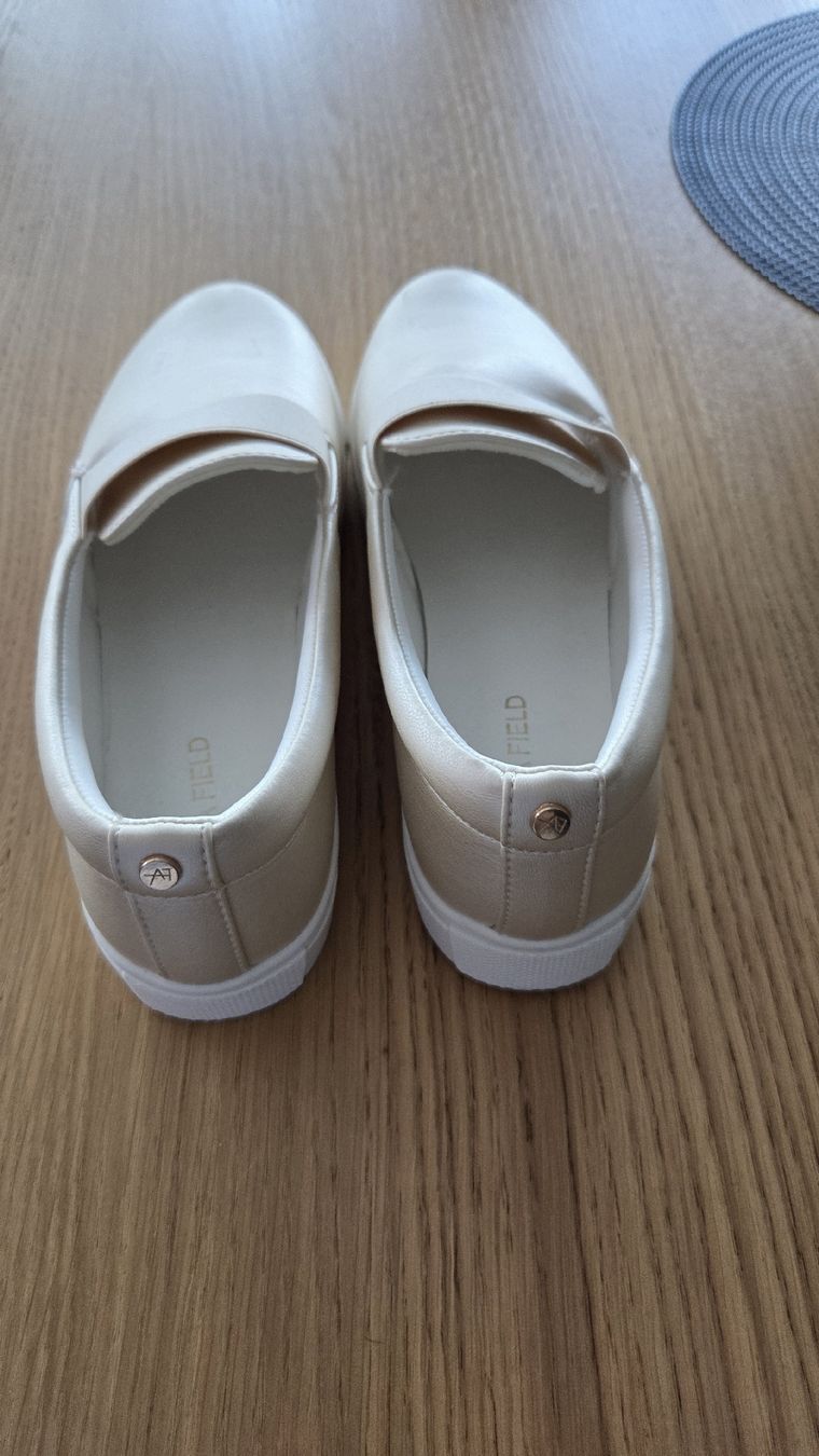 Anna Field Damenschuhe: Chaussures Anna Field  – Neu (gemäss Beschreibung) aus Le Pâquier-Montbarry von Gruyere77 2