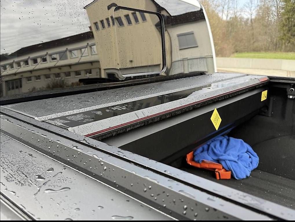 Alle Ersatzteile: Tessera Laderaumabdeckung Elektrisch – Gebraucht aus Wetzikon ZH von dis_csk5 3