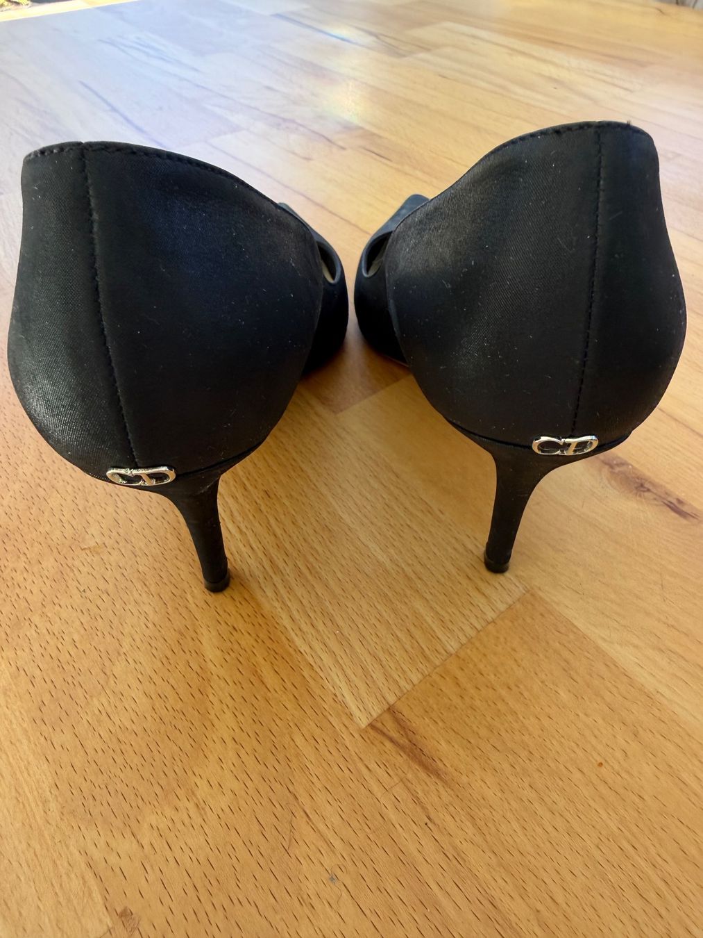 Dior Scarpe da donna: Christian Dior Pumps 36 – Usato da Lachen SZ venduto da Mavi8808 1