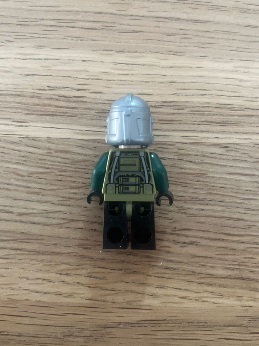 Lego Giocattoli: Lego Star Wars Commander Gree – Nuovo (secondo la descrizione) da Wimmis venduto da Aluethi 1