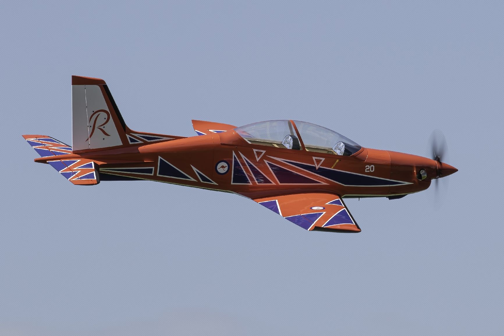 RC Modellbau: pc21 jmbjets – Defekt aus Yverdon-les-Bains von Jenni43 1