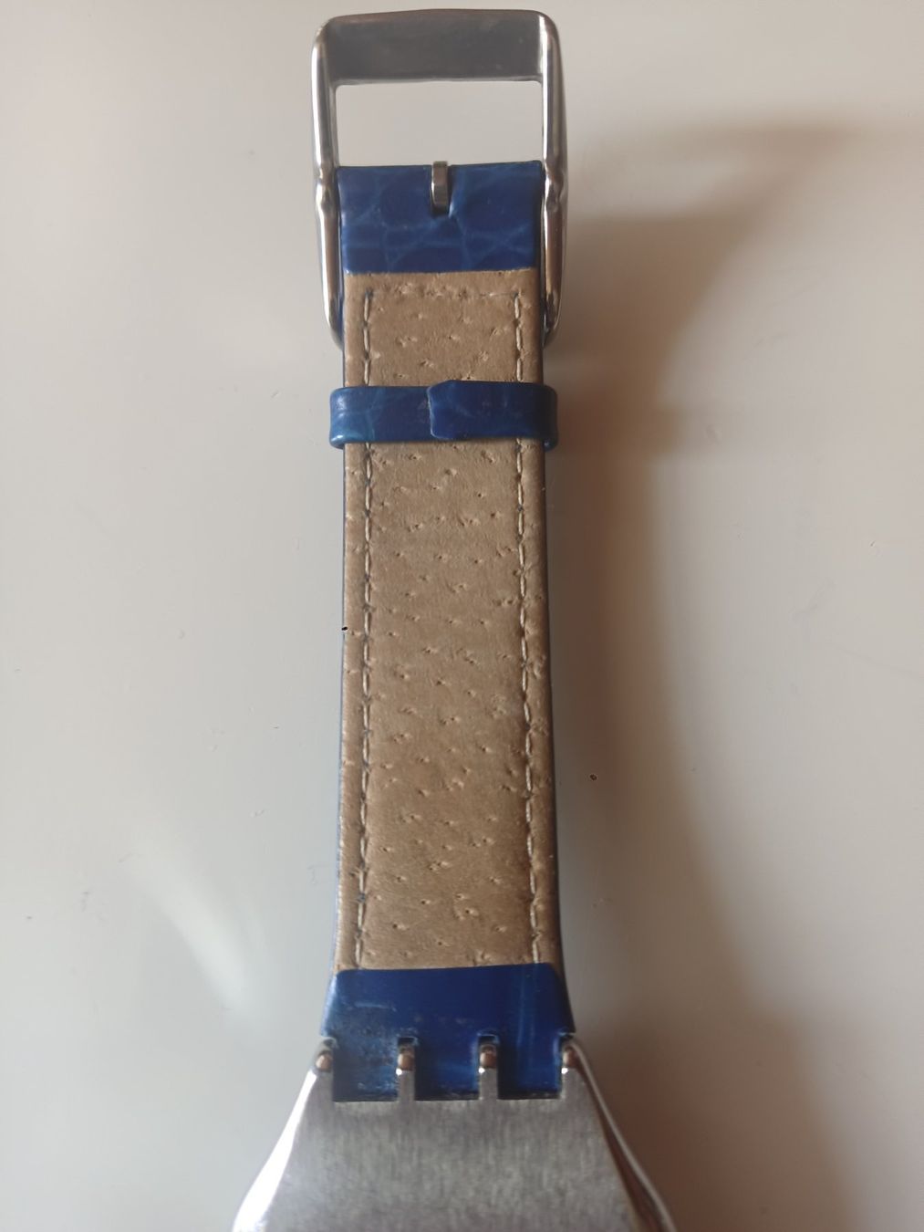 Swatch Montres: Swatch 1993 – D'occasion à Mittelhäusern par Steigerer3 4