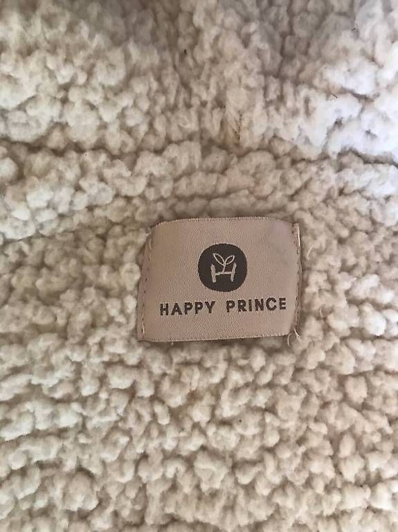 Jacken & Mäntel: Veste enfant Happy Prince – Gebraucht aus Les Collons von gehaisse 2