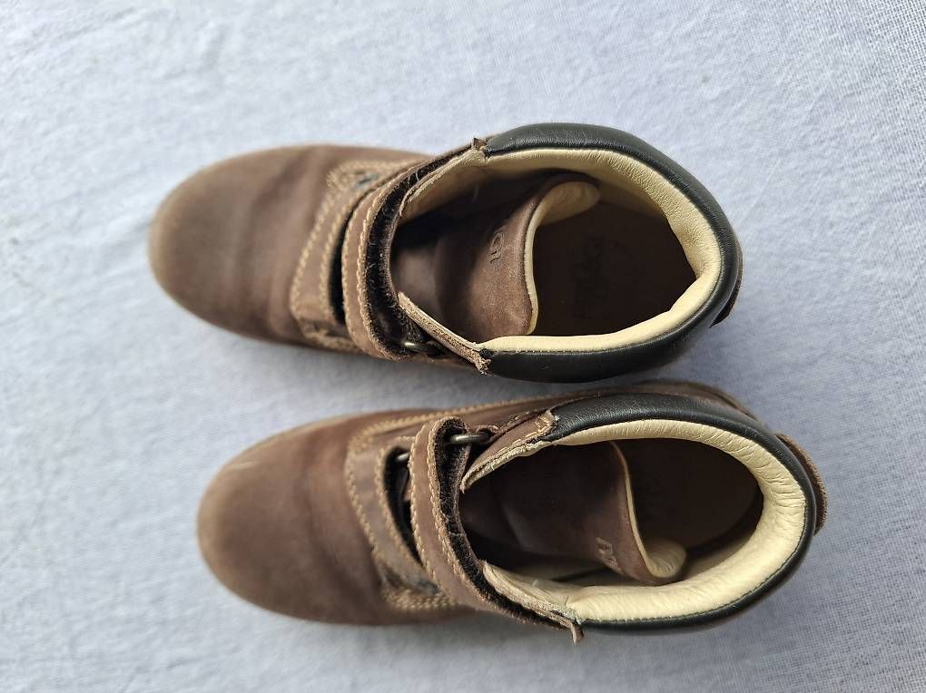 Primigi Chaussures garçon: Primigi Schuhe Gr. 33 – D'occasion à Männedorf par Einhornmama 1
