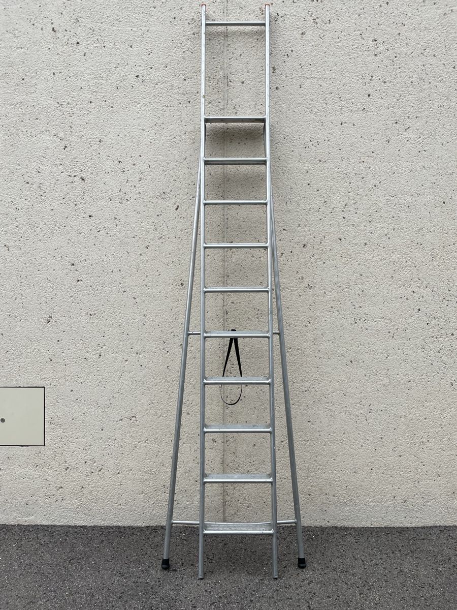 Leitern: Leiter  – Gebraucht aus Zürich von  2