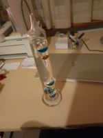 Innen Thermometer