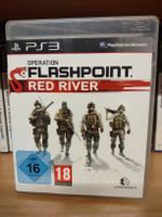 Operation Flashpoint Red River PS3 - Jeu d'action 