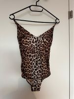 Leo Badeanzug - 36 (S) mit Cups - NEU!