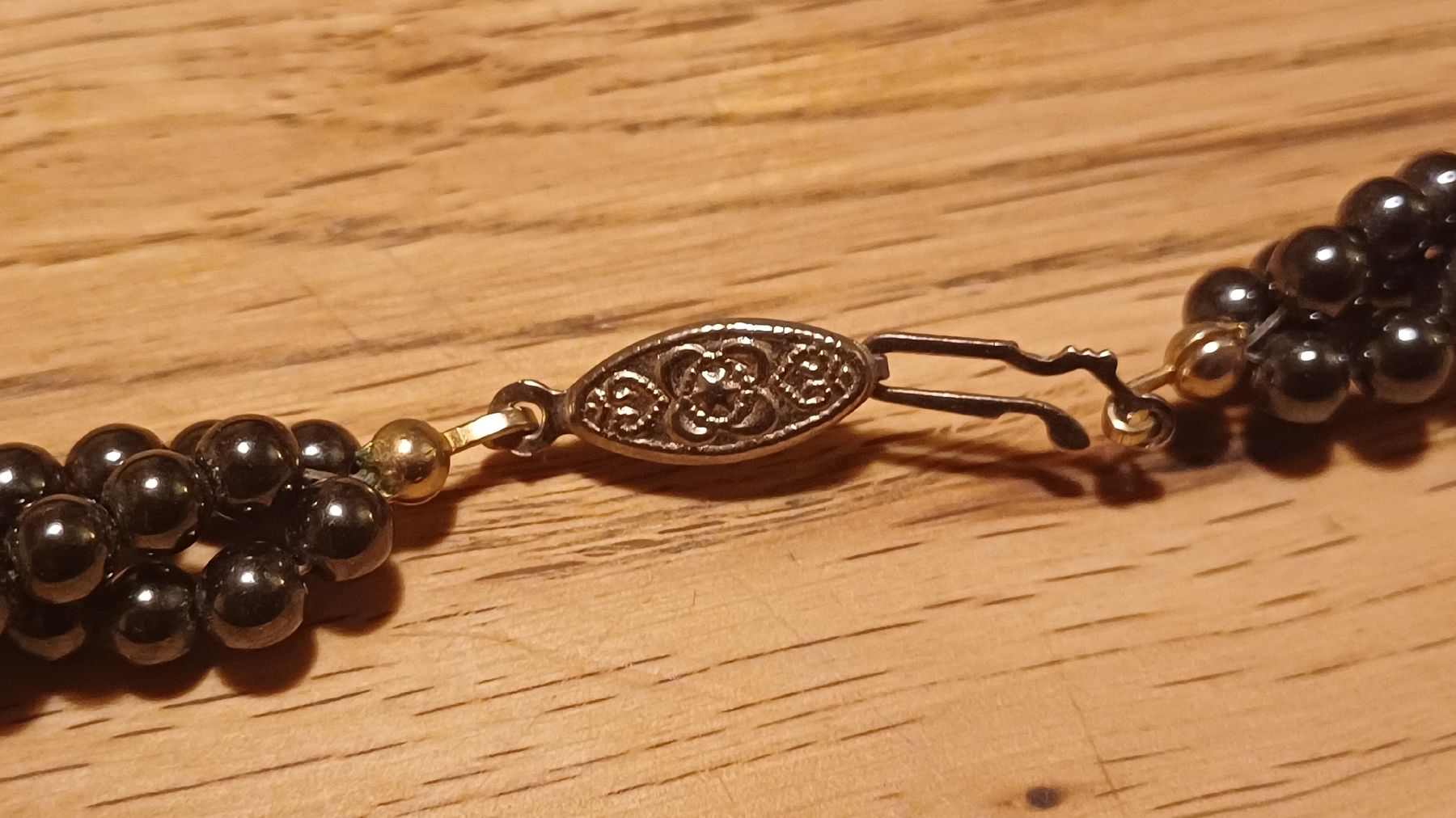 Catenine: Schöne Steinkette – Usato da Flawil venduto da Naphtali 1