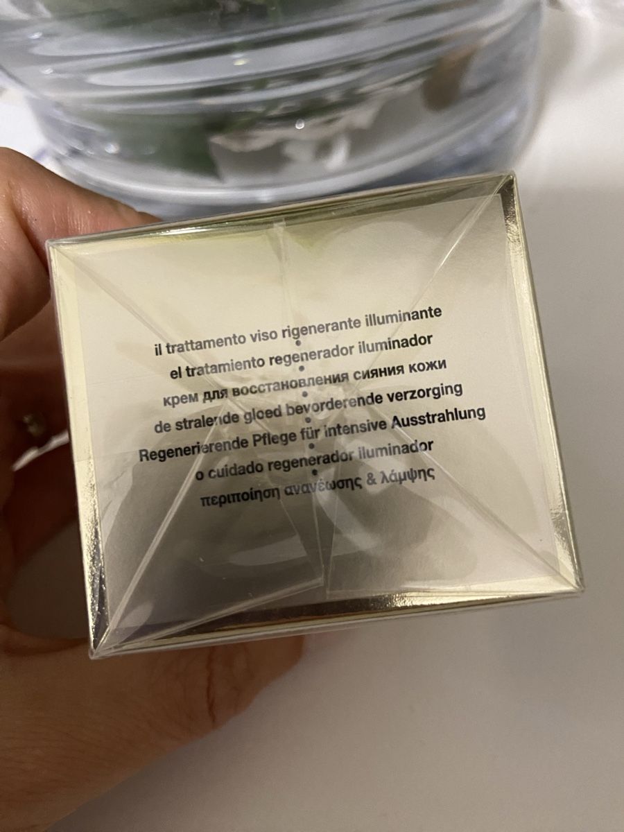 Helena Rubinstein Cura del viso: Helena Rubinstein Prodigy Cellglow 15ml neu – Nuovo e nell'imballaggio originale da Thun venduto da Mare_Pia 1