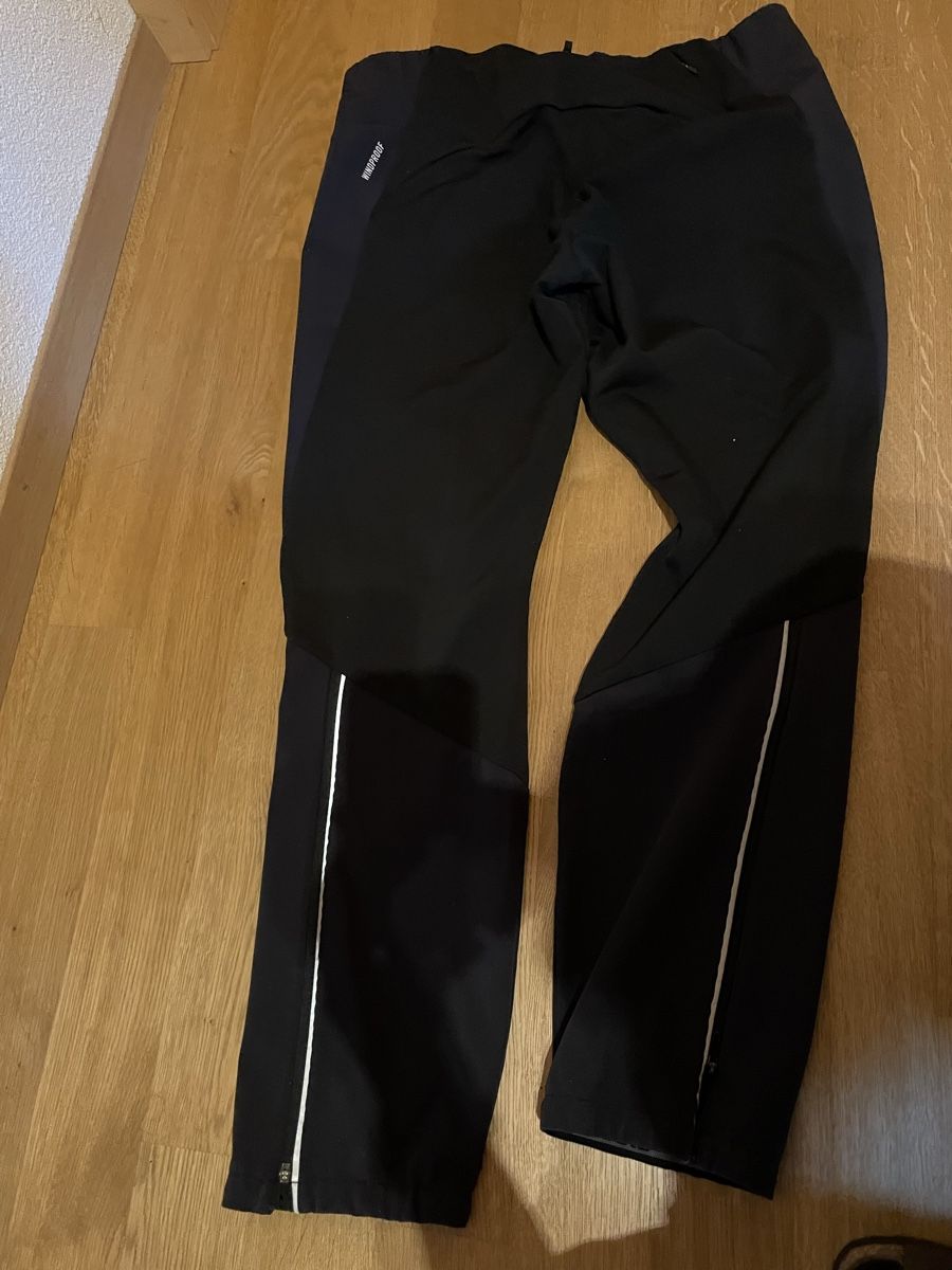 Pantaloni: Damen Softshellhose Odlo, XL – Usato da Flumserberg Bergh venduto da tamaramullis 4