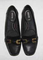 GEOX Atmungsaktive Lederschuhe Gr. 38.5