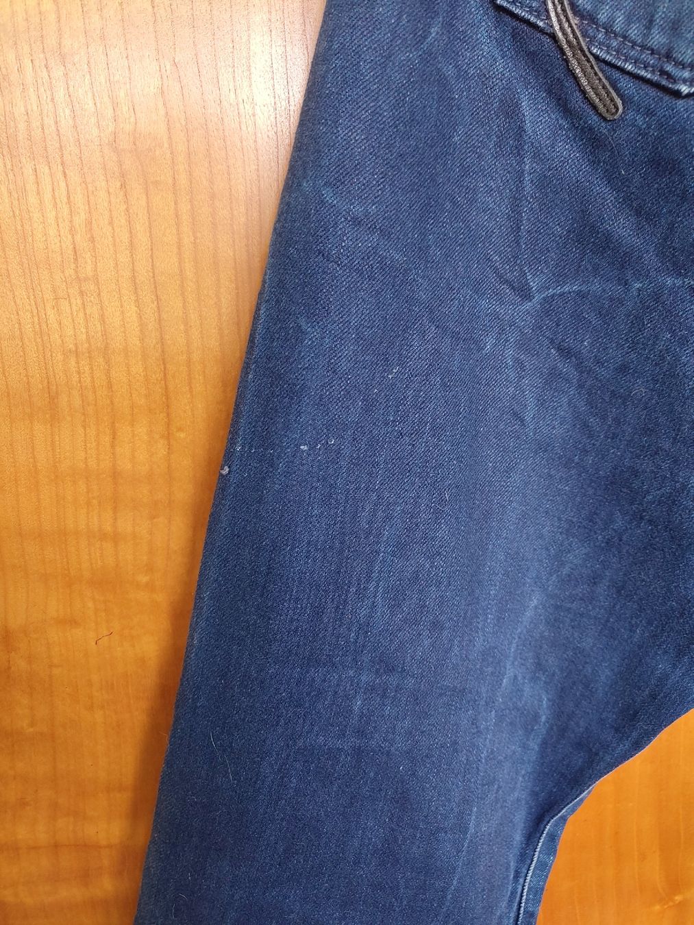 Girbaud Jeans: Marithe Francois Girbaud Jeans Grösse 30 First Boyfriend – D'occasion à Dietlikon par VintageStudioZurich 9