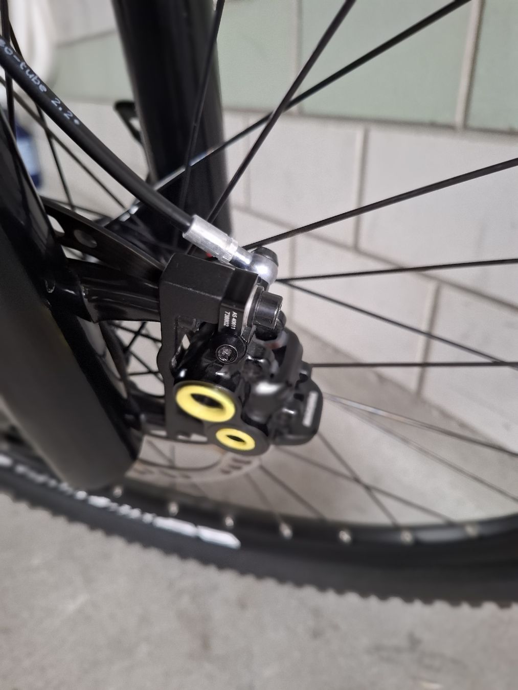 Vélos: Mtb KTM Lycan neuwertig – D'occasion à Rothrist par techsale 8