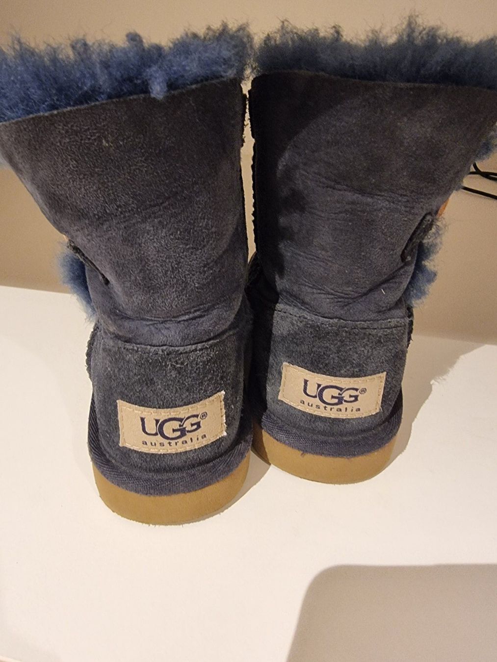 Ugg Scarpe per ragazzi: UGG Boots, 25-26 – Usato da Buttikon SZ venduto da Limo180 3