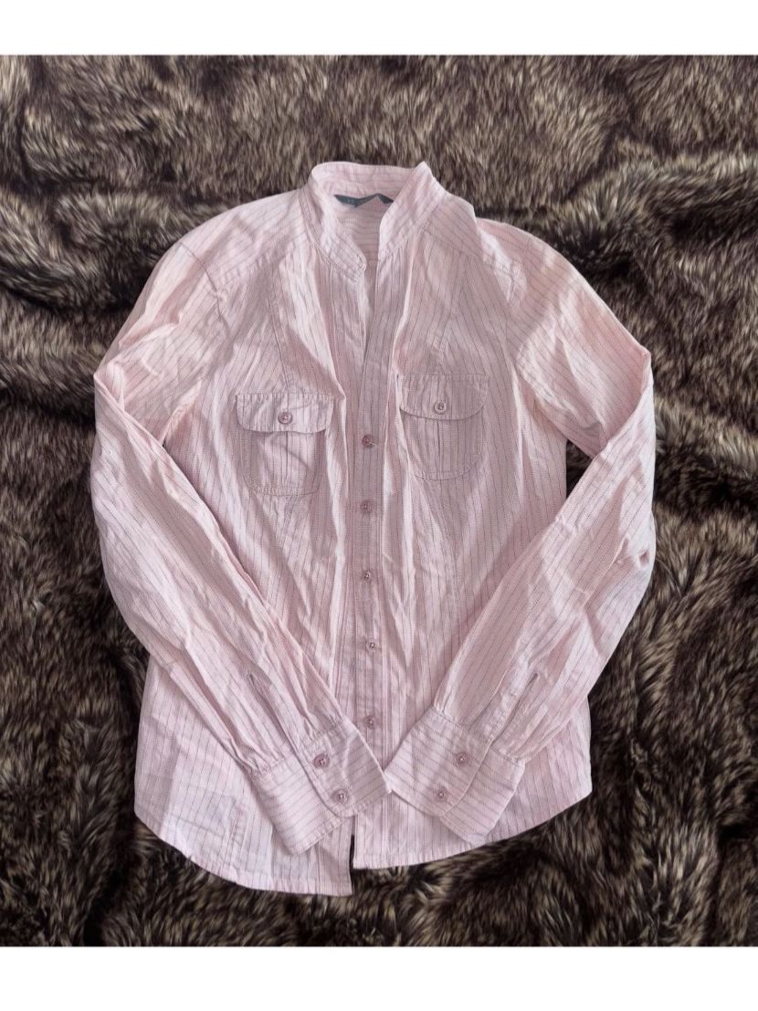 Armani Camicette: Armani exchange Hemd – Usato da Horgen venduto da manon_archives