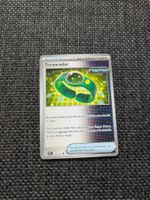TECHNO RADAR, PRE130, 2025, UNC, ITA, NM/MT