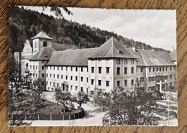 Maison de santé cantonale Bellelay