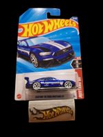 HW Mustang 60 2025 Custom 18 Ford Mustang GT 5/5 L