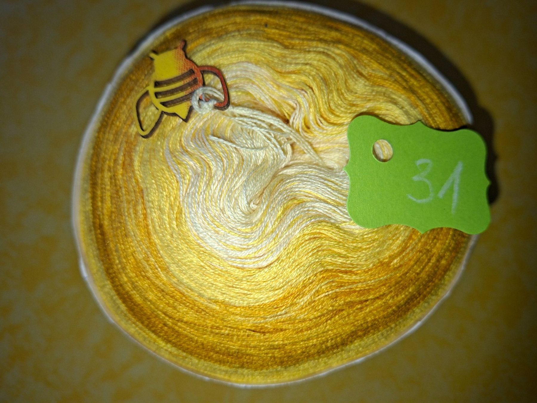 Lana: Bobbel – Usato da Bretzwil venduto da eri_2gck