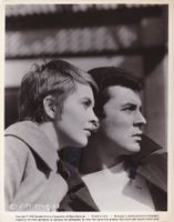 JEAN SEBERG - NOUVELLE VAGUE KULT FIGUR