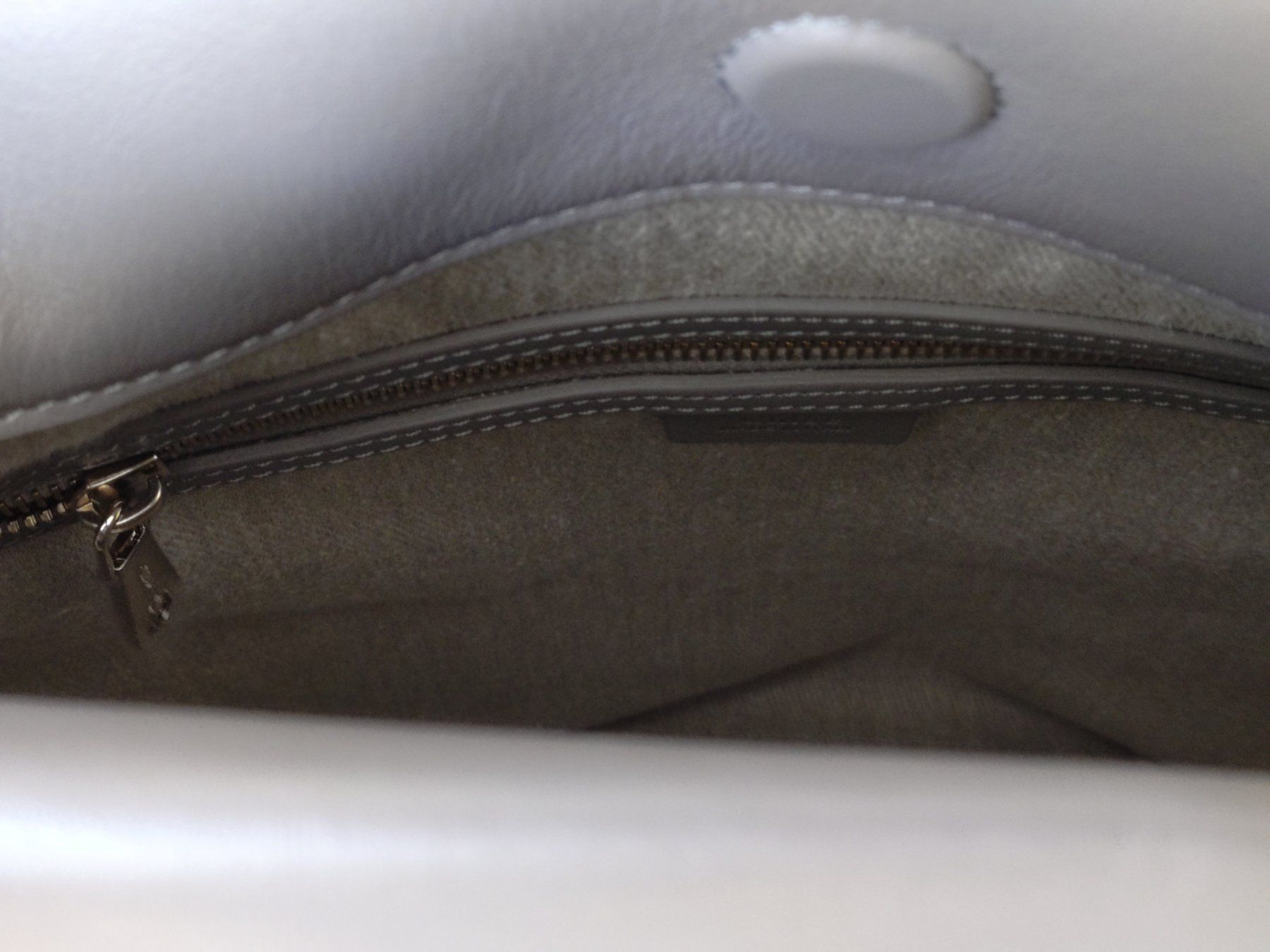 Chloé Taschen für Damen: Chloé Handtasche aus Leder Damen – Gebraucht aus Bottmingen von Malina_Outlet 4