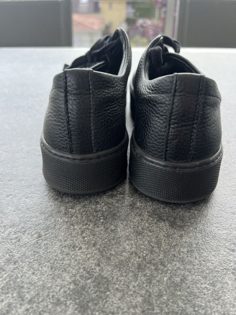Herrenschuhe: Herrenschuh – Gebraucht aus Schafisheim von inf_5dtw 2