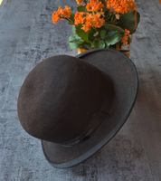 Hut / Melone vintage (Paradox, Rehfuss & Cie), Gr. 56