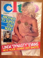 vintage erotik sex Magazine - Club international