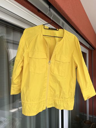 Tolle Sommer Jacke von Gerry Weber 