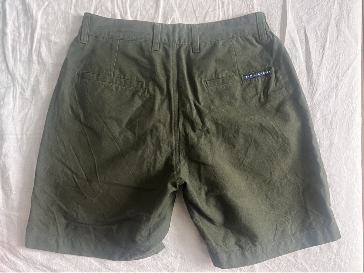 Hosen: ARNIKO Shorts Hose Baumwolle S – Neu (gemäss Beschreibung) aus Zürich von bonnuit 1
