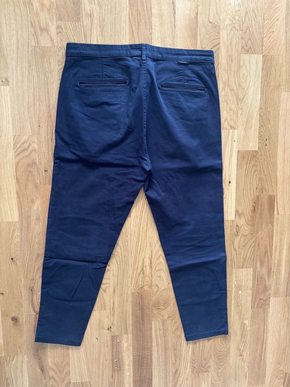 Zara Pantaloni: Pantalon Zara – Usato da Nidau venduto da fra27 4