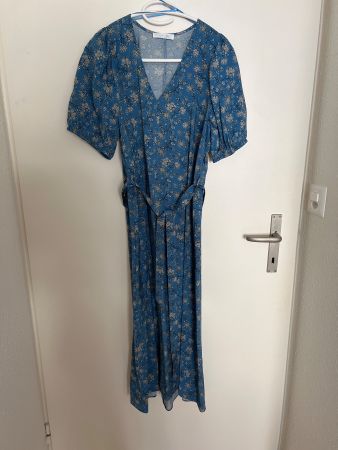 PRIMARK Kleid XS OVERSIZE (geeignet für die Schwangerschaft)
