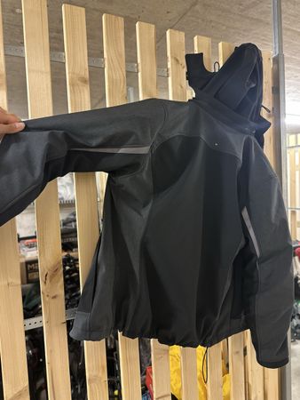 Vanucci Tifosa Motorradjacke Damen Gr. 46