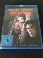 Assassins - Die Killer [Blu-ray]