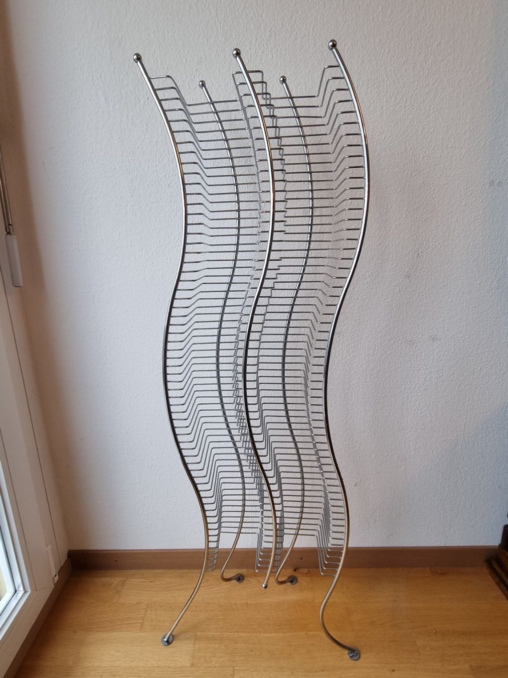 Racks & Ständer: CD Regal – Neu (gemäss Beschreibung) aus Stäfa von kev_7g2p 2