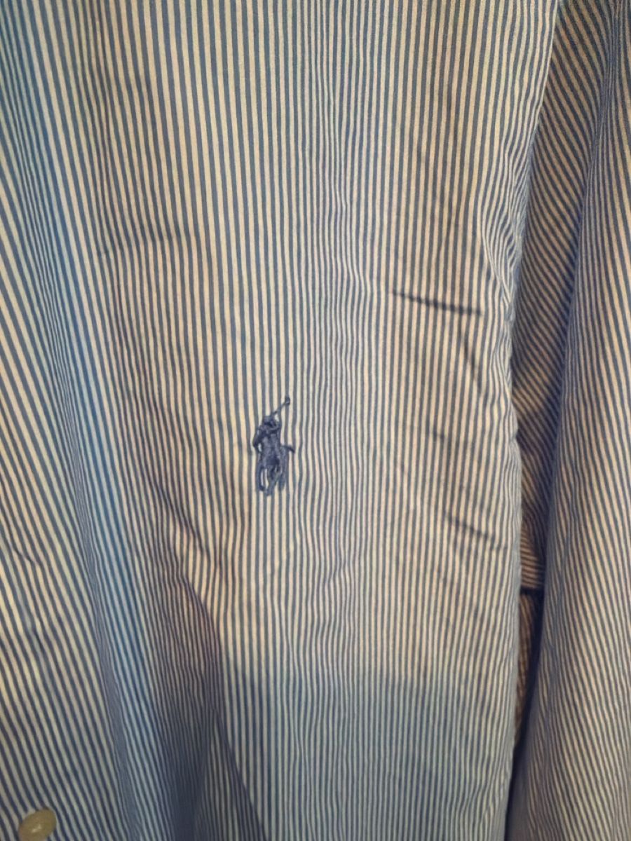 Ralph Lauren Camicie: Ralph Lauren camicia  – Nuovo (secondo la descrizione) da Sementina venduto da bru_vpp5 2