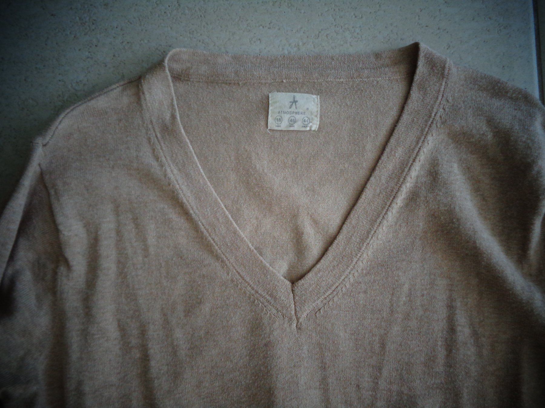 Pulls & Sweat-shirts: PULLOVER GR.S – D'occasion à Rotkreuz par Samballi 1