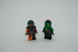 Lego Ninjago Bundle | 70601-1 Sky Shark