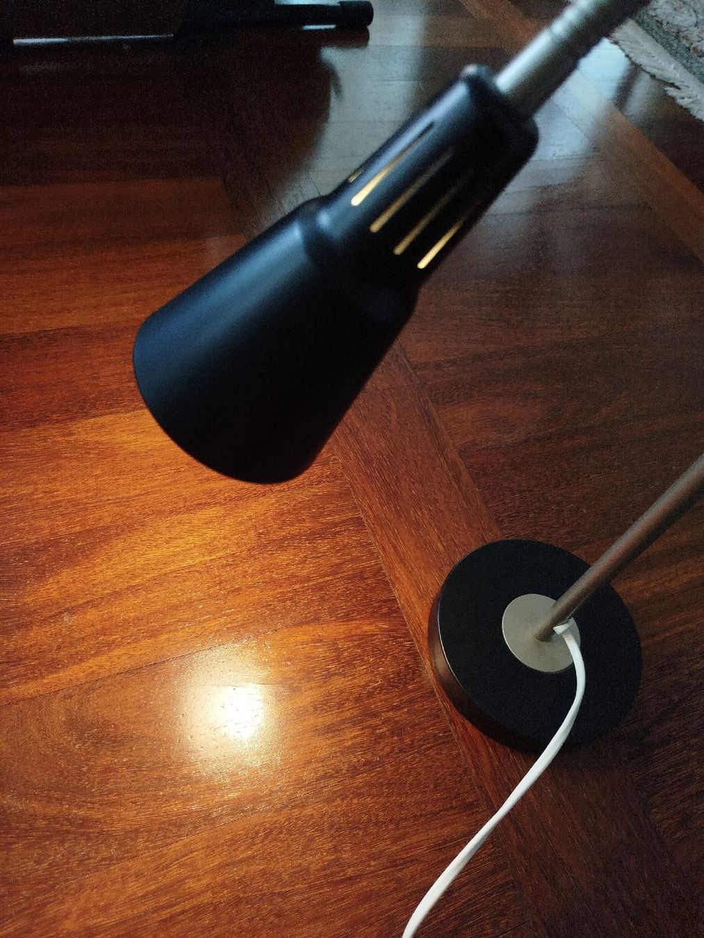Ikea Lampes: Tischlampe von Ikea – D'occasion à St. Gallen par jbu_ns6v 1