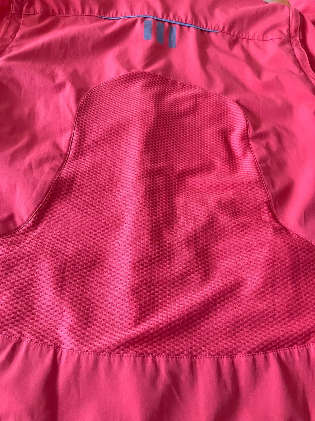 Adidas Jacken: Leichte Laufjacke von adidas Gr. S – Gebraucht aus Emmenbrücke von manusti 4