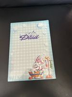Diddl Magic Reibe-Duft-Block A5, Nummer 325,  NEU, OVP