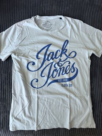 Jack & Jones T-Shirt, Gr. M, Neuwertig, Top Zustand!